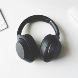 Headphones